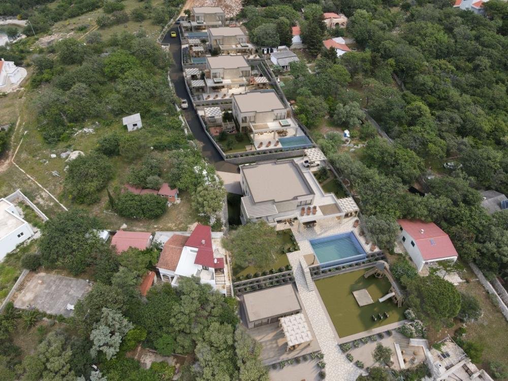 Villa in Novalja, Croatia 4 - 13150011