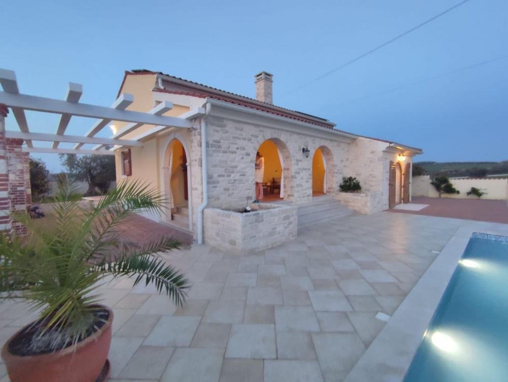 Villa in Brtonigla, Istria County, Croatia 5 - 12656878