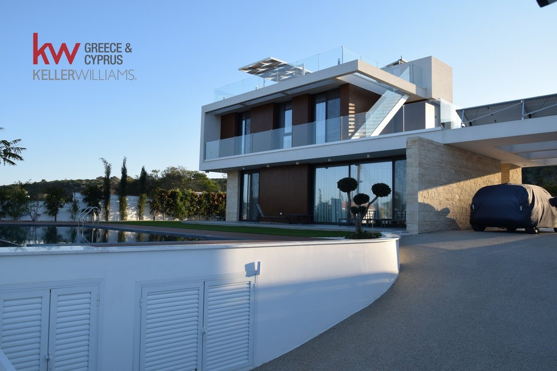 Villa in Protaras, Famagusta, Cyprus 4 - 15156558