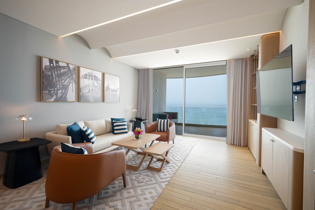Apartment in Takia, Muscat Governorate, Oman 3 - 15160587