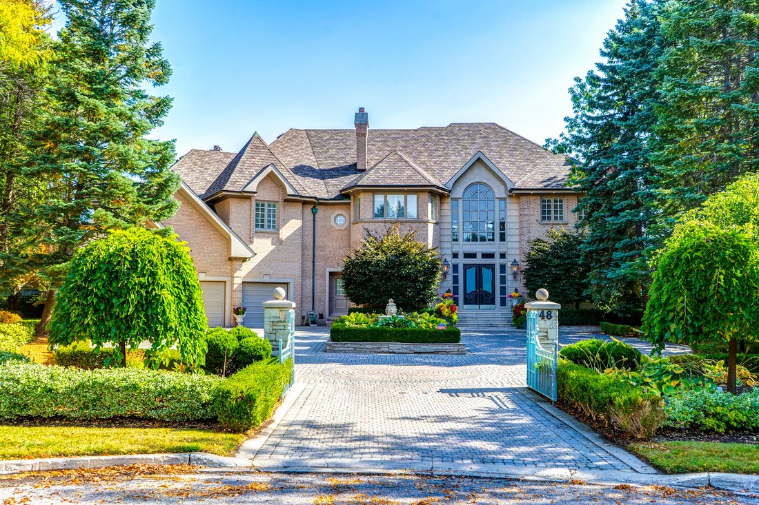 House in Gormley, Ontario, Canada 3 - 15153575