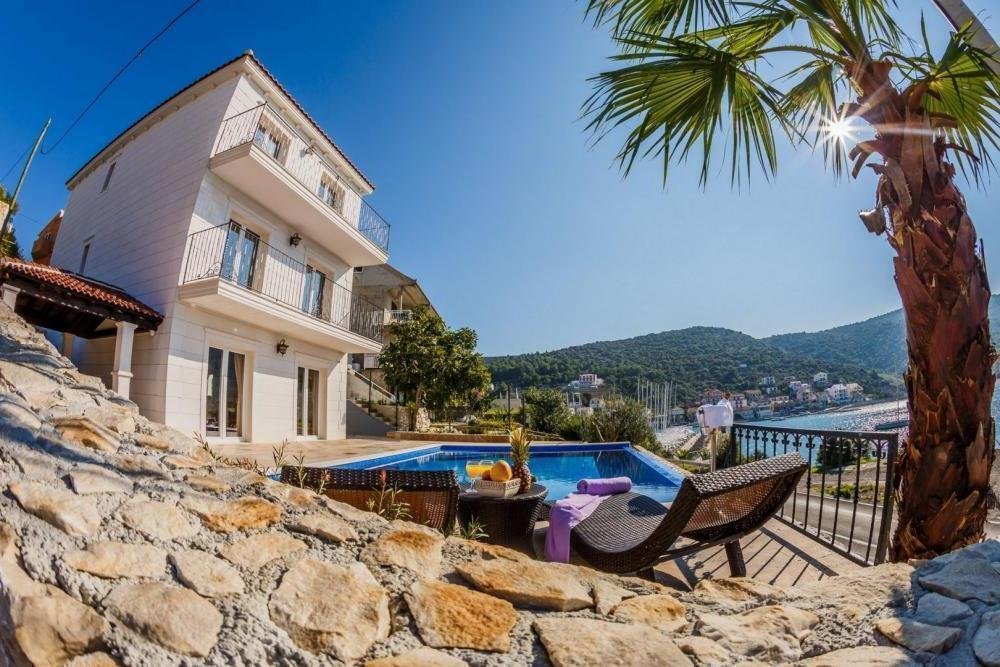 Villa in Marina, Split-Dalmatia County, Croatia 4 - 12700444