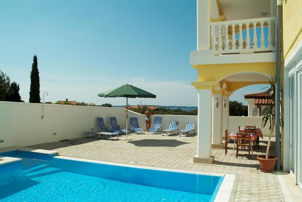 House in Peroj, Istria County, Croatia 4 - 12936635
