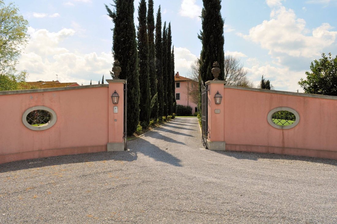 Villa a Pontedera, Toscana, Italia 4 - 15159080