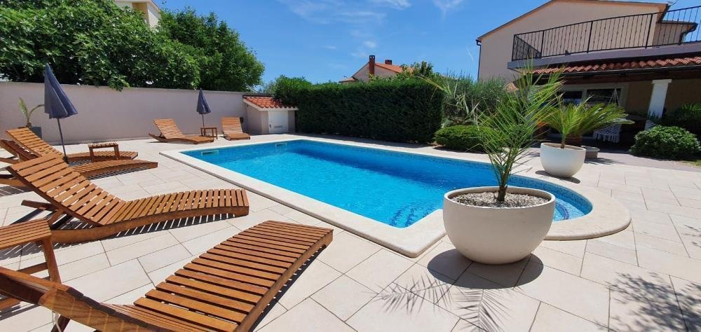 Villa in Medulin, Istria County, Croatia 2 - 12047164