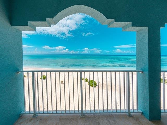 appartement en Cockburn Town, Turks Islands, Îles Turks et Caïques 2 - 15155734
