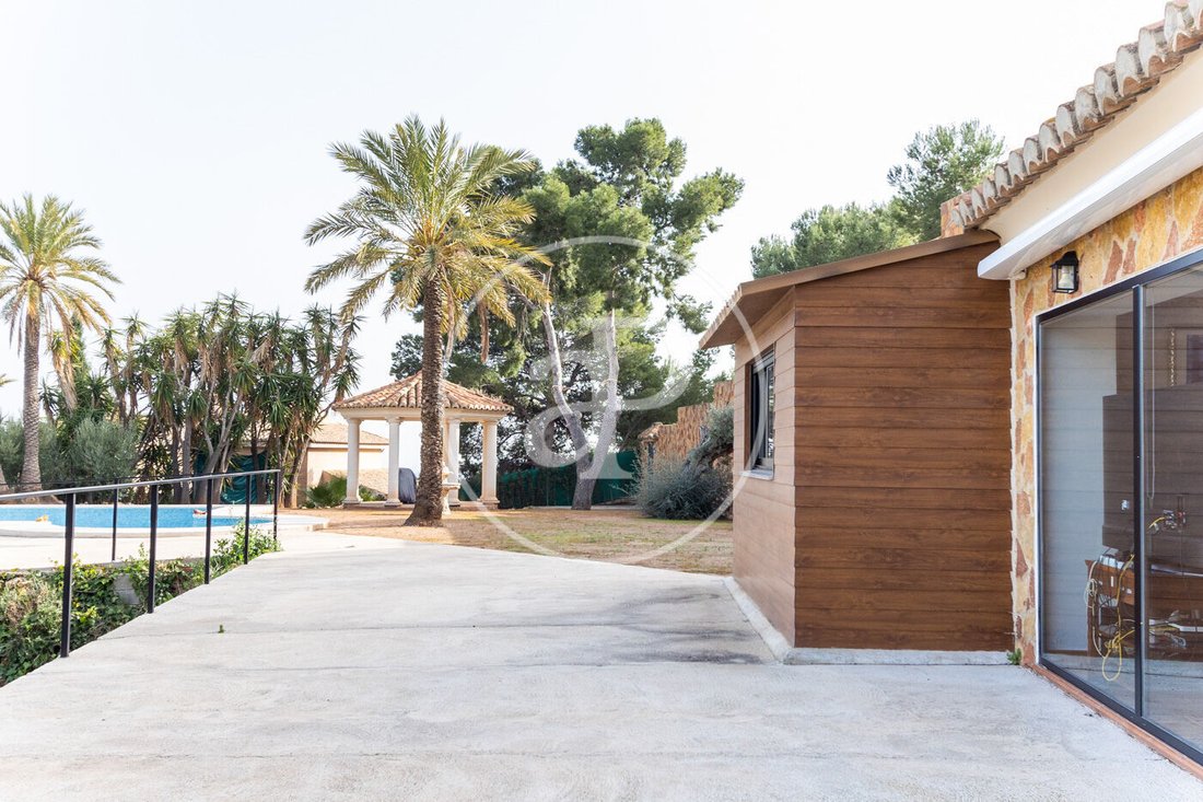 Land in Alfinac, Pucol, Valencian Community 1 - 15158317
