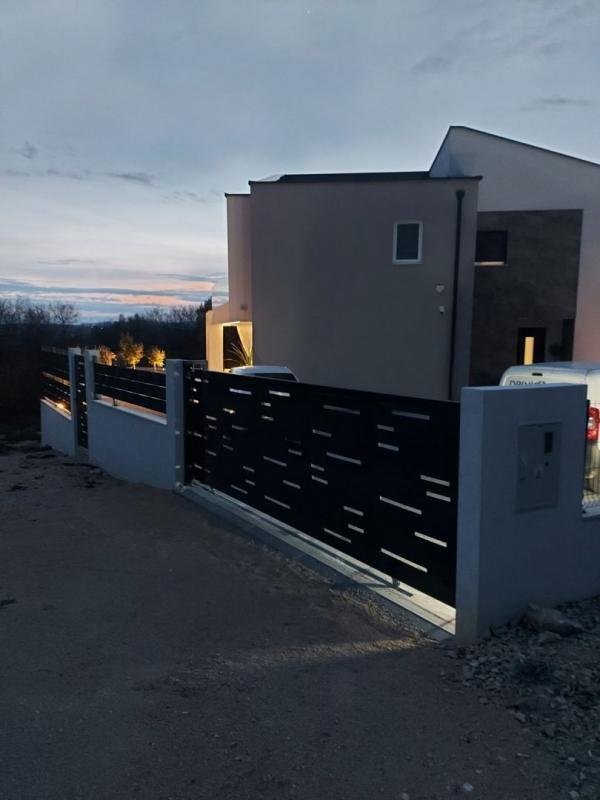 Villa in Vrbnik, Primorje-Gorski Kotar County, Croatia 5 - 12714466