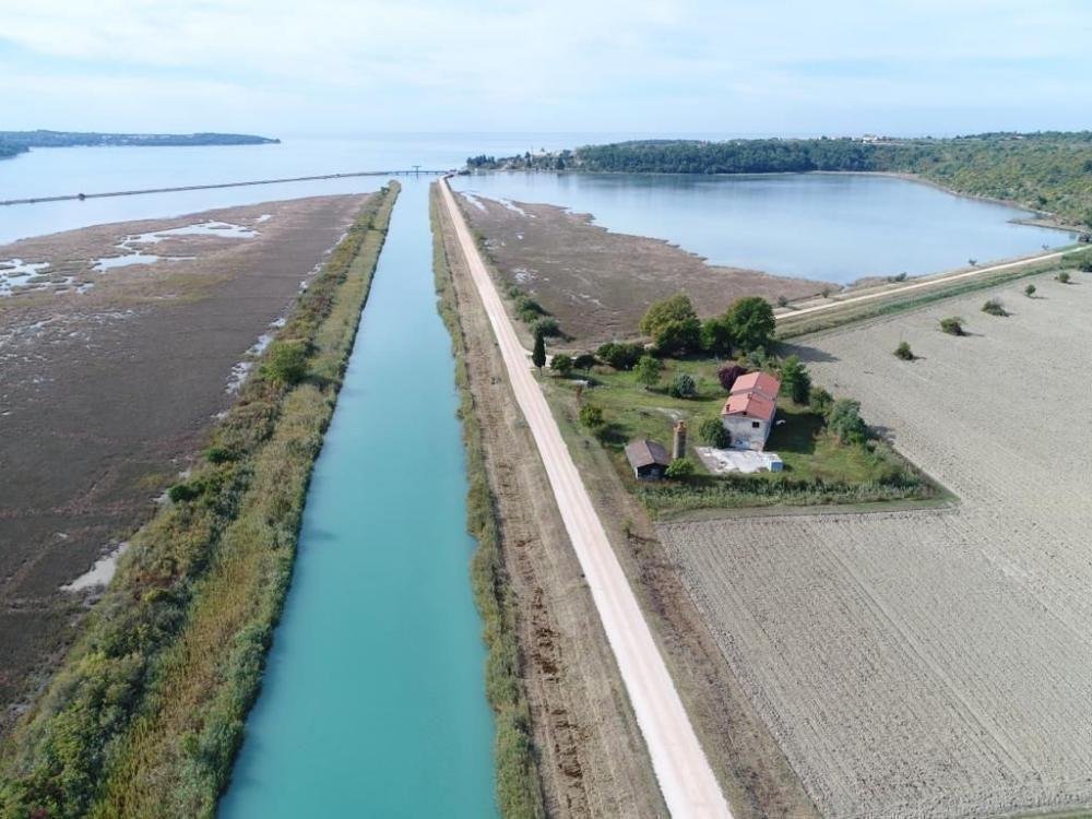 Villa in Antenal, Istria County, Croatia 2 - 11803120