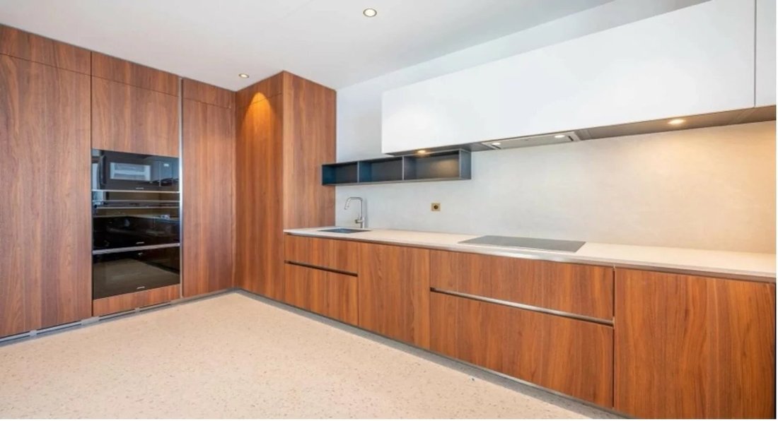 Apartment in Monaco, Monaco 4 - 14676747