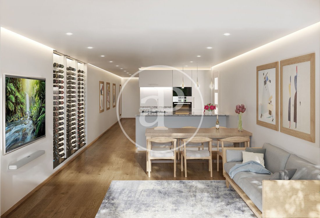 Apartment in Palma, Balearic Islands, Spain 4 - 15158710
