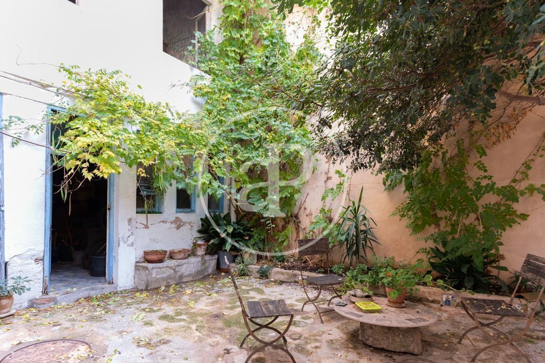 Villa a Sóller, Isole Baleari, Spagna 1 - 15158400