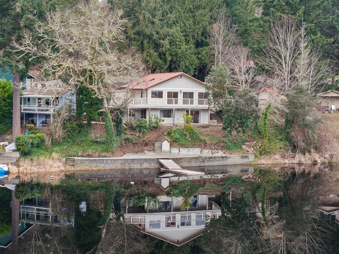 House in Olympia, Washington, United States 2 - 15153461