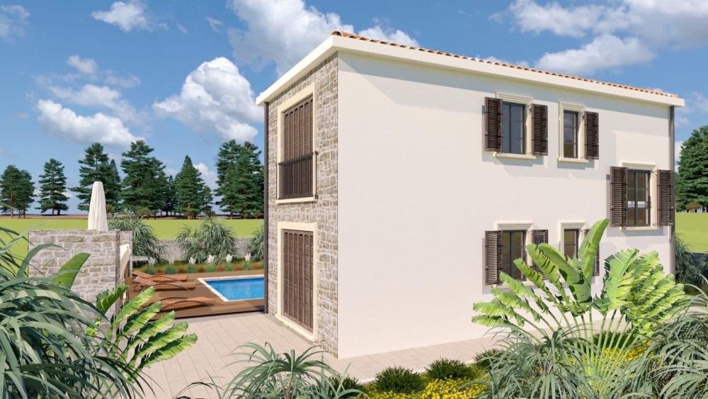 Villa in Porec, Istria County, Croatia 4 - 12933568