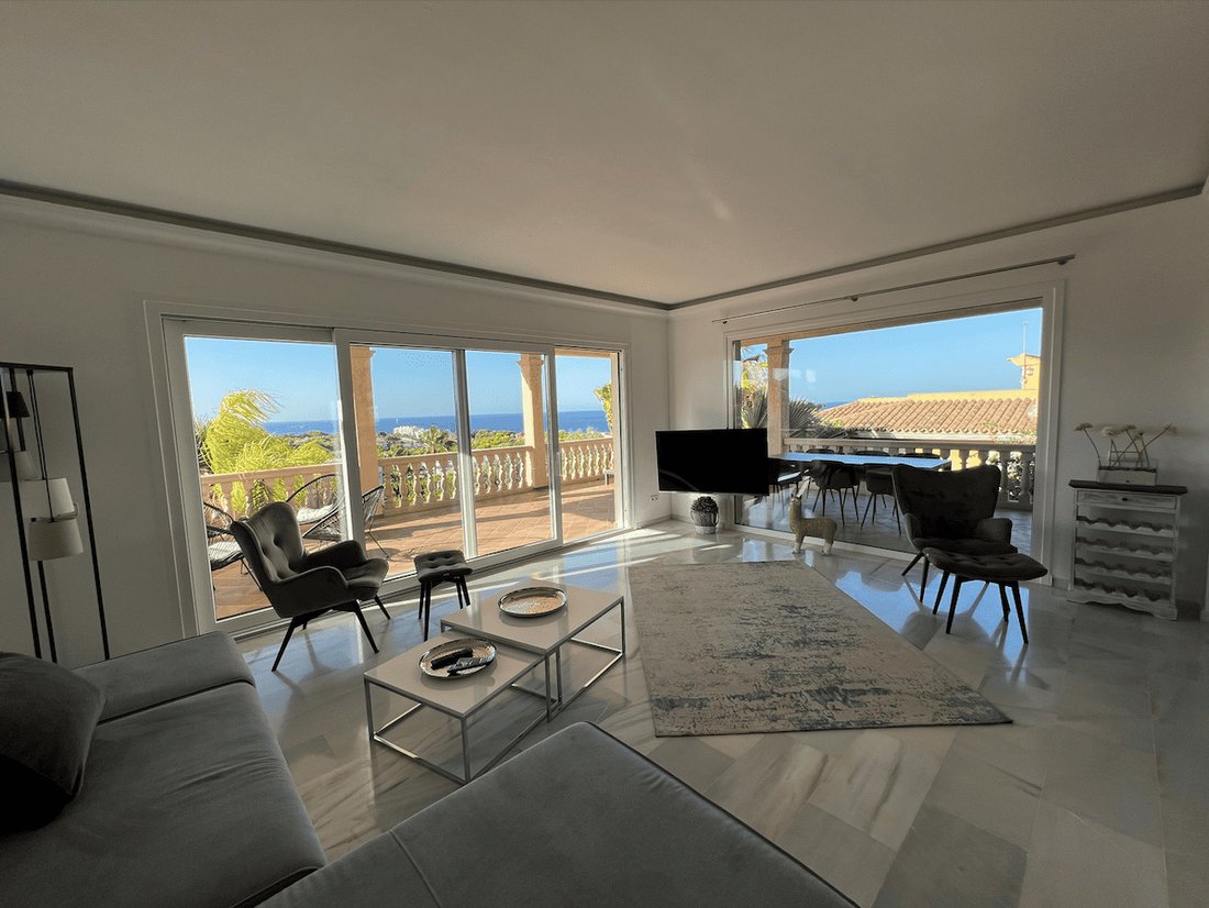 Villa in Santa Ponça, Balearic Islands, Spain 3 - 15154649