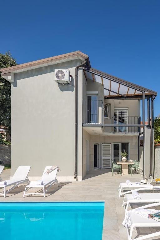 Villa in Brtonigla, Istria County, Croatia 3 - 13090205