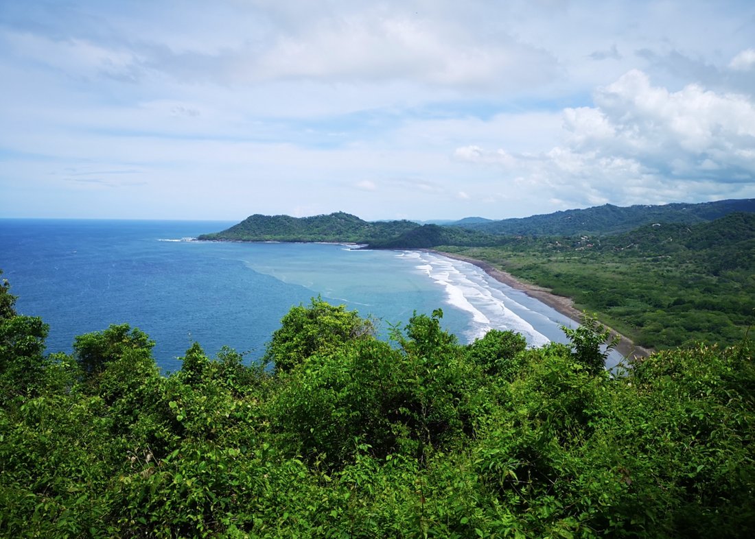 Land in Playa Camaronal, Nandayure, Costa Rica 1 - 15158831