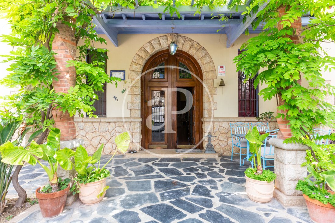Villa in Bunol, Valencian Community, Spain 3 - 15158609