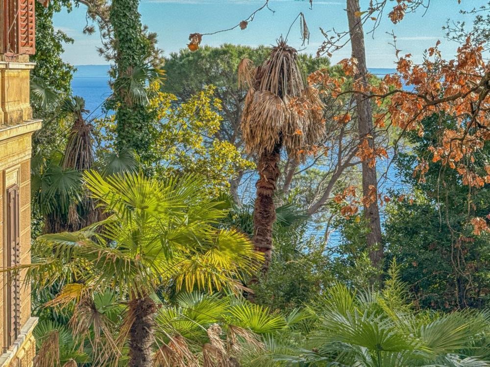 Villa in Grad Opatija, Primorje-Gorski Kotar County, Croatia 4 - 14057945
