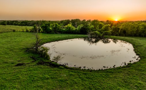 Land in Washington, Texas, United States 1