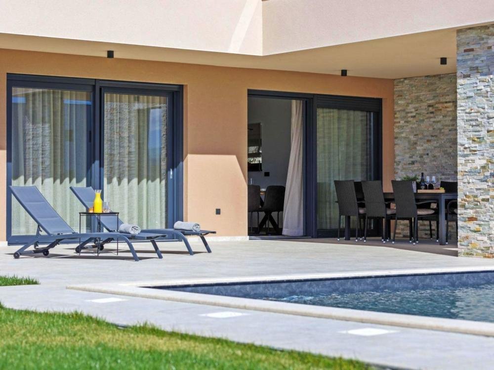 Villa in Porec, Istria County, Croatia 3 - 12272545