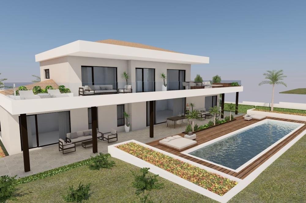 Villa in Rakalj, Istria County, Croatia 3 - 13266948