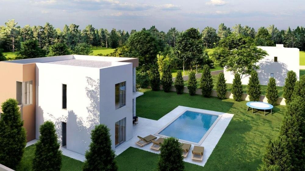 Villa in Porec, Istria County, Croatia 3 - 13908281