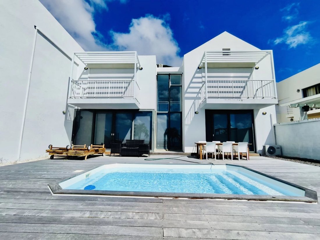House in Indigo, Sint Maarten 3 - 15160332