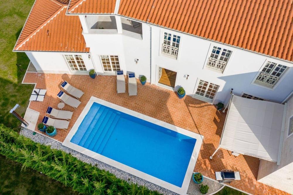 Villa in Porec, Istria County, Croatia 4 - 12937014
