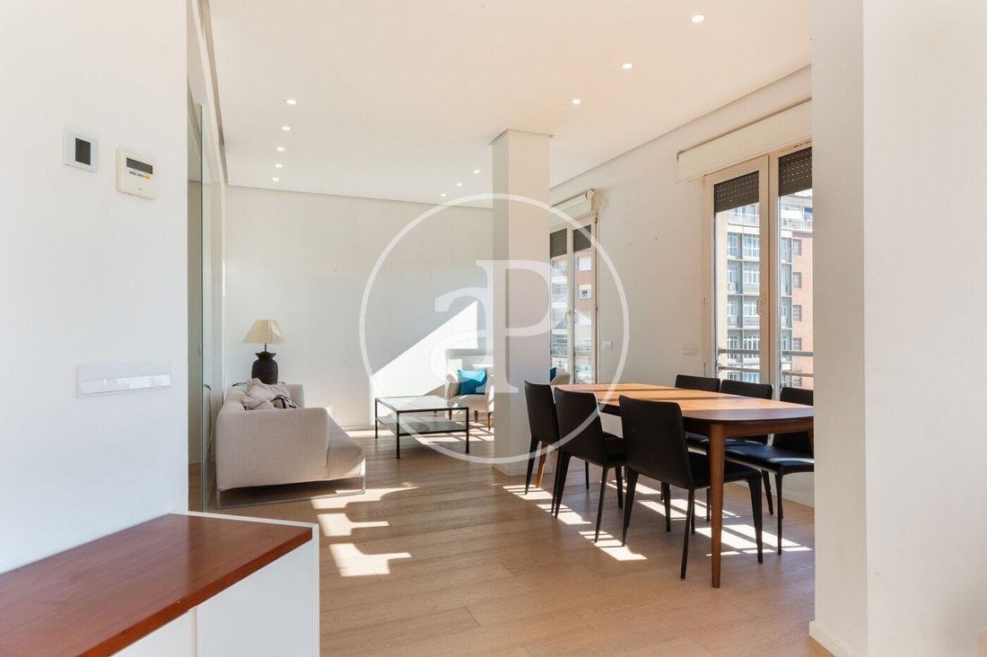 Apartment in Ciutat Vella, Valencia, Spain 2 - 15158357