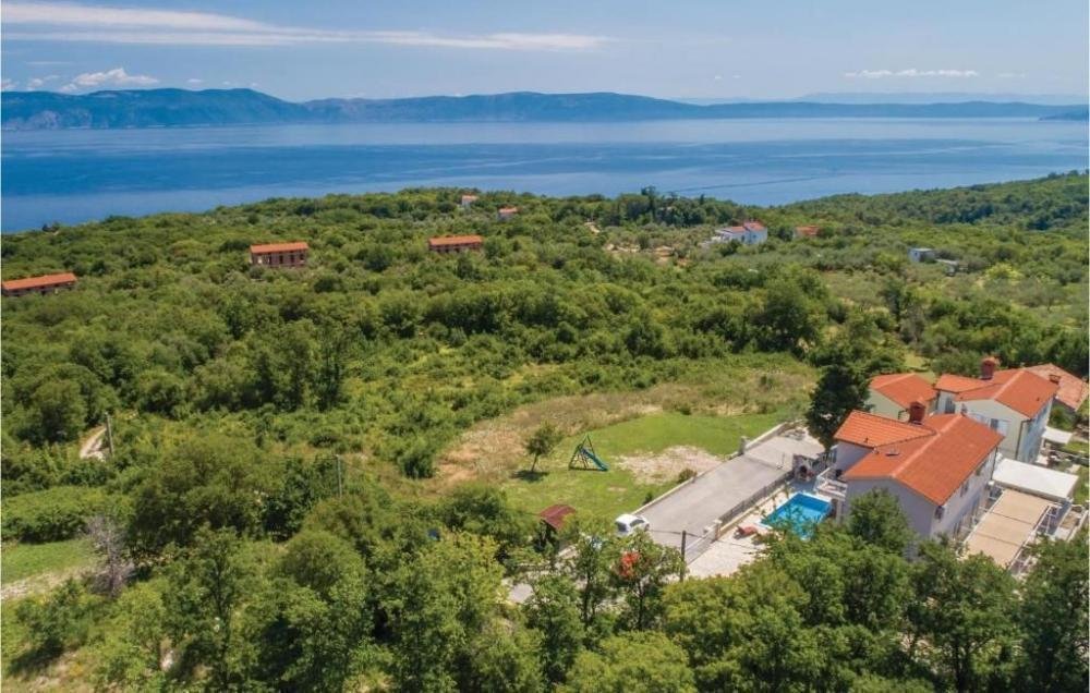 Villa in Rabac, Istria County, Croatia 4 - 11842563