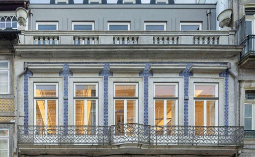 Apartment in Cedofeita, Santo Ildefonso, Se, Miragaia, Sao Nicolau e Vitoria, Porto District, Portugal 1