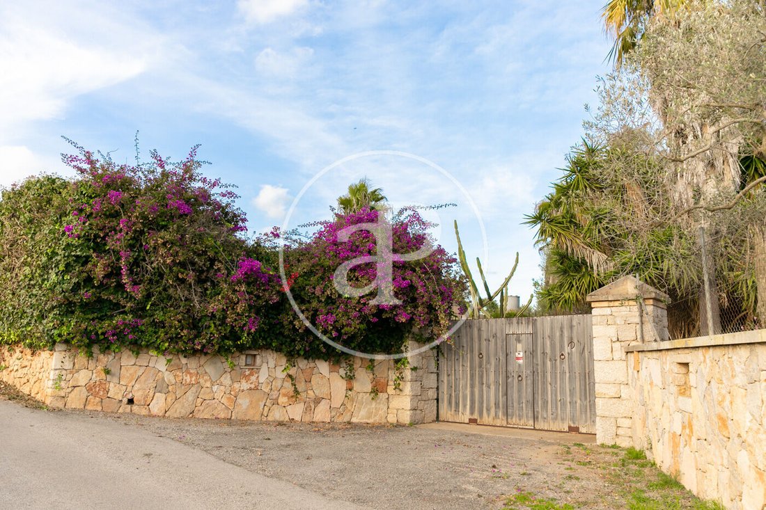 Villa in Manacor, Balearic Islands, Spain 2 - 15158345