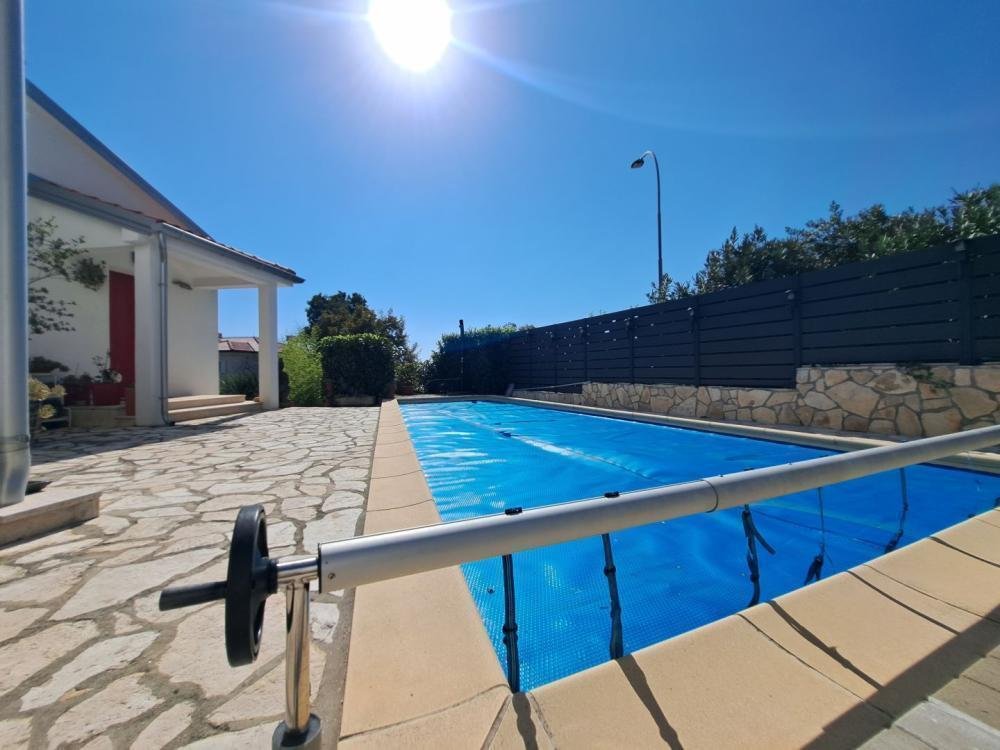 Villa in Kostrena, Primorje-Gorski Kotar County, Croatia 3 - 13339590