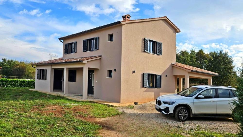 Villa in Labin, Istria County, Croatia 3 - 13882527