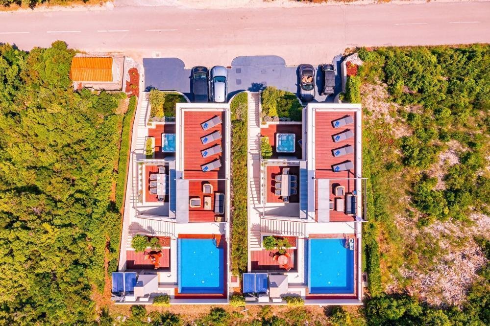 Villa in Opcina Smokvica, Dubrovnik-Neretva County, Croatia 5 - 13940101