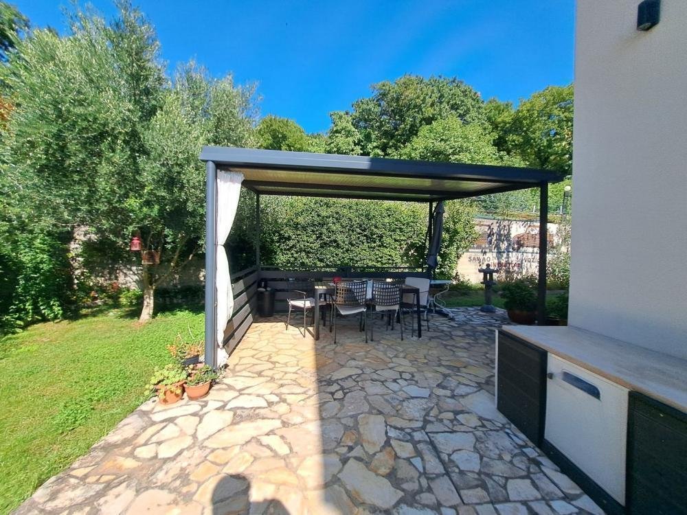Villa in Kostrena, Primorje-Gorski Kotar County, Croatia 4 - 13339590