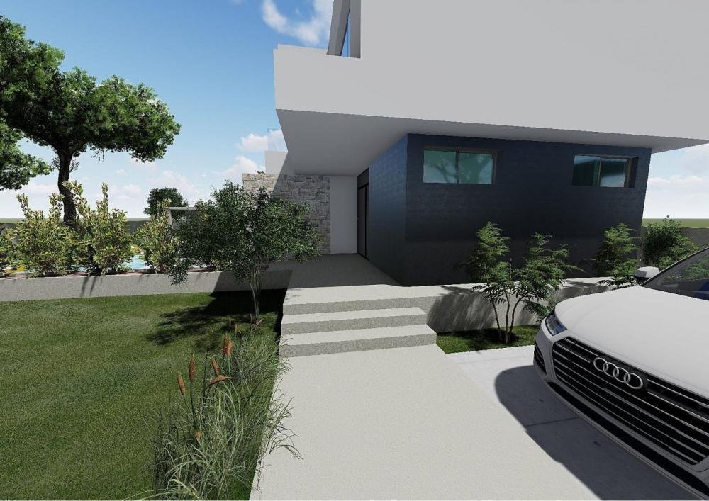 Villa in Svetvincenat, Istria County, Croatia 3 - 12394229