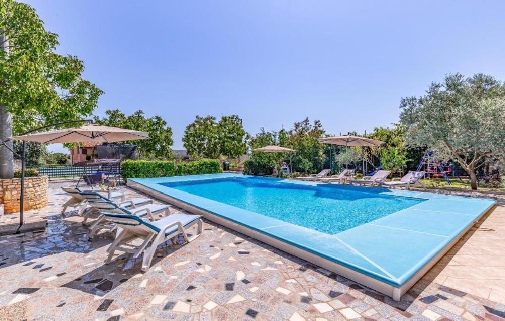 Villa in Jadreski, Istria County, Croatia 3 - 12498648