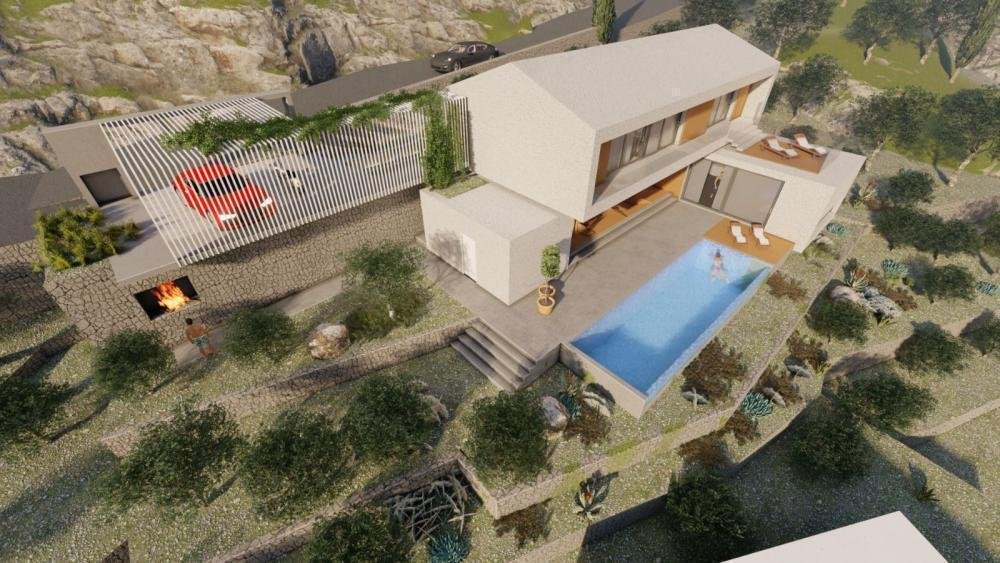Villa in Preko, Zadar County, Croatia 4 - 13150003