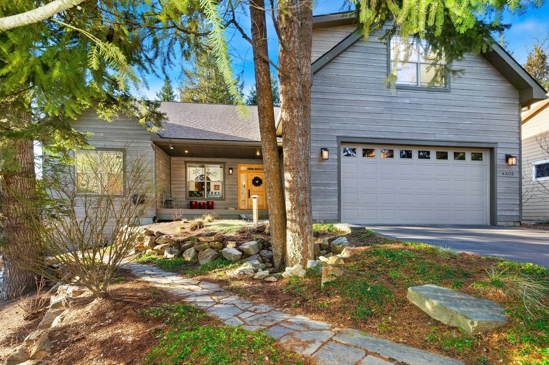 House in Sandpoint, Idaho, United States 1 - 15153598