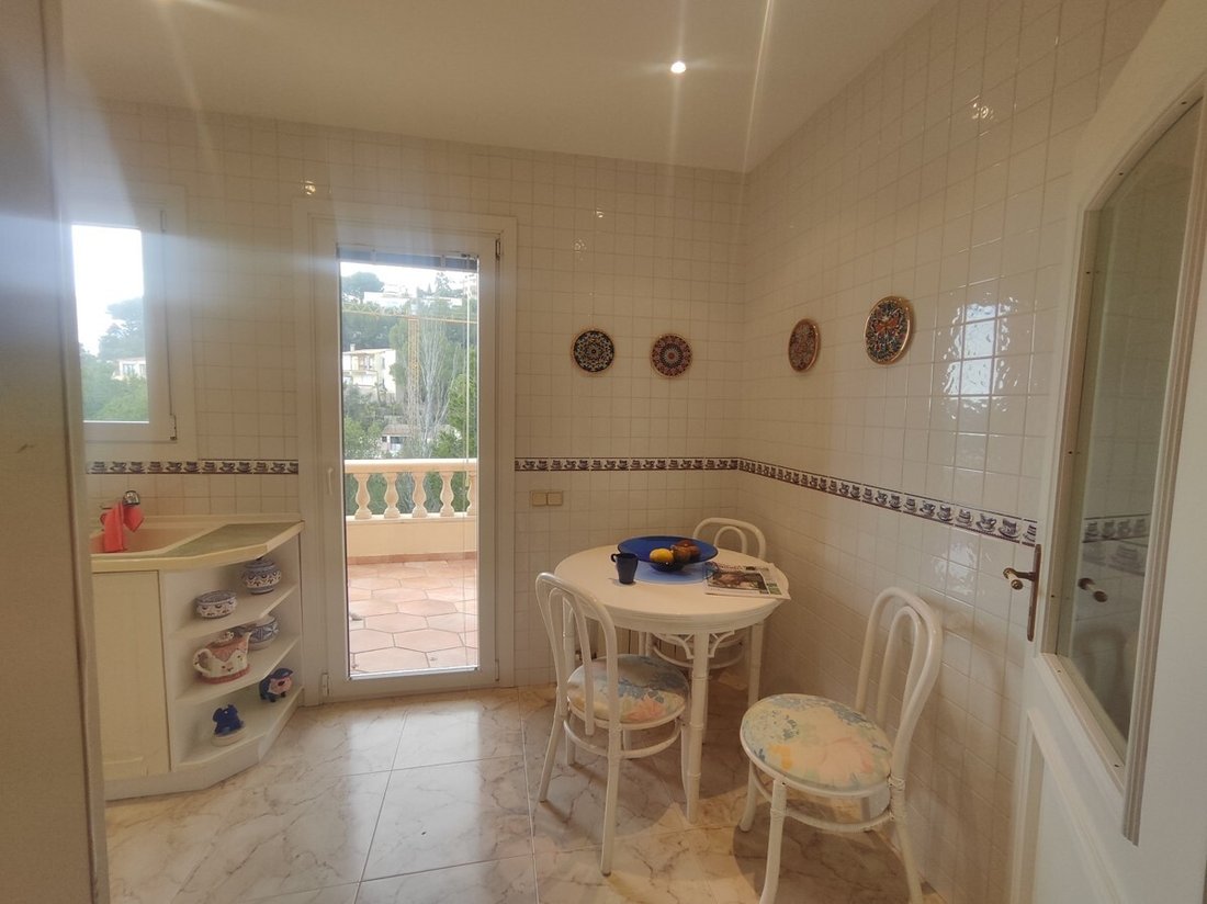 Villa in Costa de la Calma, Calvia, Balearic Islands 5 - 15157921