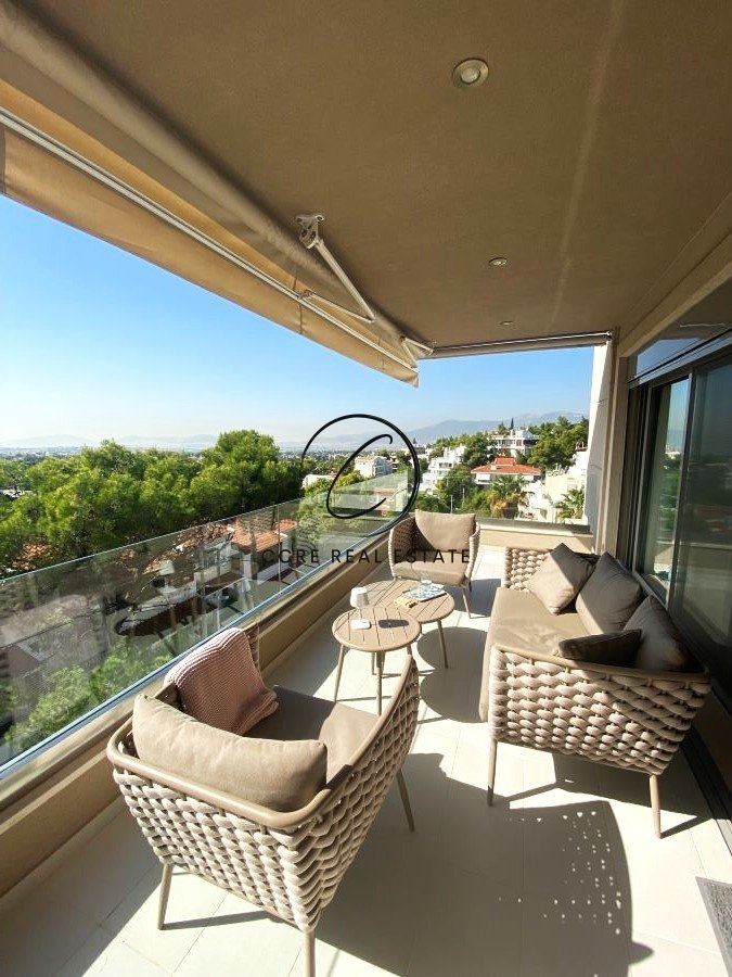 Apartment in Kifisia, Attica, Greece 3 - 15156520