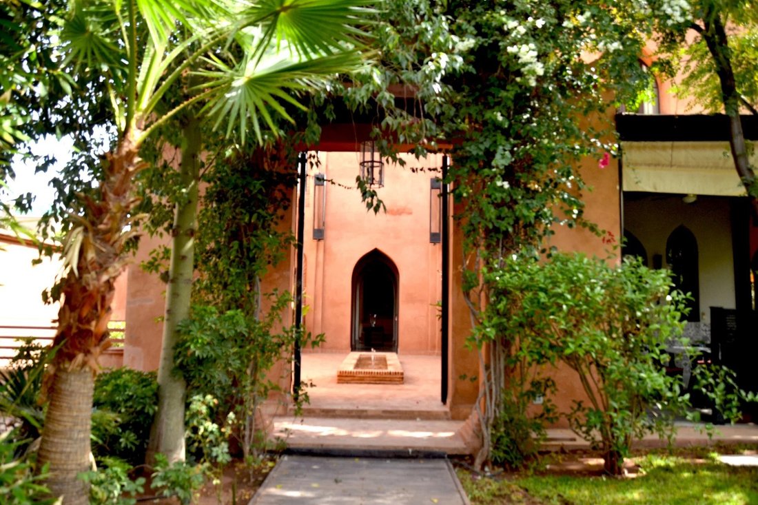 House in Annakhil, Marrakesh-Safi, Morocco 4 - 13781477