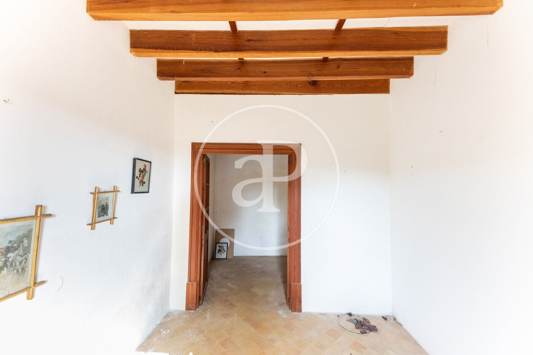 Country House in Algaida, Balearic Islands, Spain 5 - 15158431