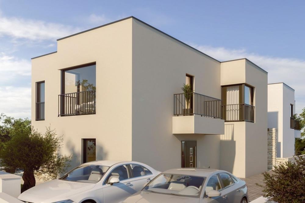 Villa en Poreč, Istria, Croacia 3 - 13882493