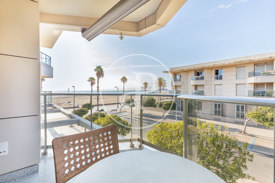 Apartment in Alboraia / Alboraya, Valencian Community, Spain 1 - 15158681