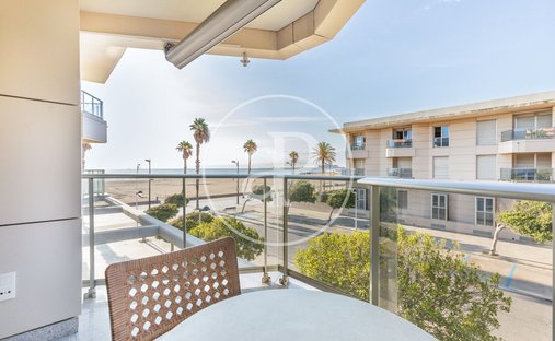 Apartamento en Alboraya, Comunidad Valenciana, España 1