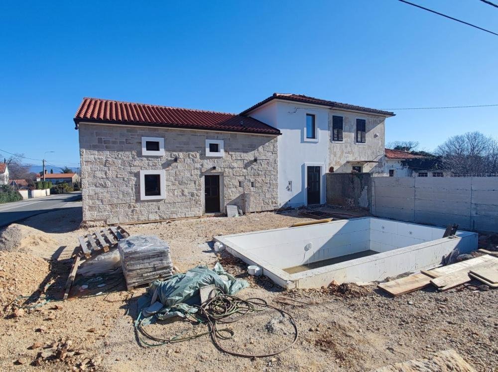 Villa in Gabonjin, Primorje-Gorski Kotar County, Croatia 2 - 12512102