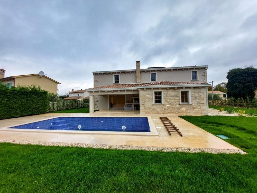 Villa in Barban, Istria County, Croatia 4 - 13882535